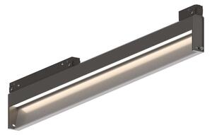 EGO WALL WASHER 13W 3000K BK