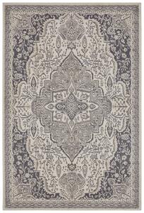 Kusový koberec Terrain 105605 Orken Cream Grey 120x170 cm