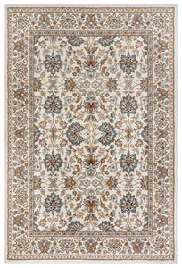 Kusový koberec Luxor 105636 Saraceni Cream Multicolor 57x90 cm