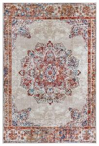 Kusový koberec Luxor 105639 Maderno Cream Multicolor 57x90 cm
