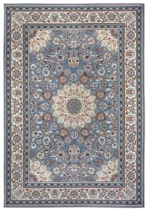 Kusový koberec Flair 105715 Grey Cream – na ven i na doma 160x235 cm
