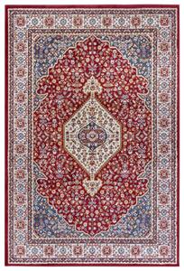 Kusový koberec Luxor 105644 Mochi Red Multicolor 57x90 cm