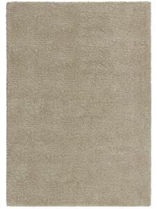 Kusový koberec Shaggy Teddy Natural 80x150 cm