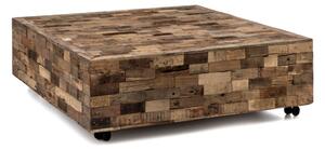 Woodkings Konferenční stolek Kavali