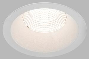 LED2 2150251 Zápustné svítidlo SPOT II B, W 9W 3000K/3500K/4000K UGR bílá