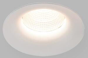 LED2 2150651 Zápustné svítidlo SPOT II C, W 9W 3000K/3500K/4000K UGR bílá
