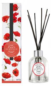 Durance Joli Coquelicot Vonný difuzér, 225 ml