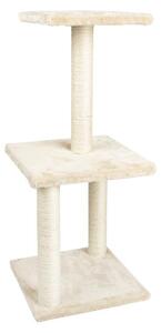 Zoofari® Škrabadlo pro kočky, 36 x 87 x 36 cm (100409455)