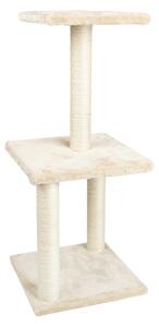 Zoofari® Škrabadlo pro kočky, 36 x 87 x 36 cm (100409455)