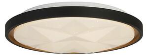 Searchlight 26185-415 - LED Stm. str. svítidlo SATELLITE 25W/230V 3000-6000K +DO