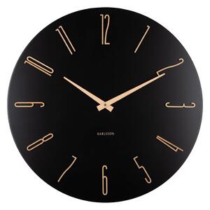 Nástěnné hodiny ø 60 cm Esmerado – Karlsson