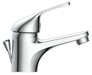 Eisl NI075CR - Umyvadlová baterie GRANDE VITA CLASSIC lesklý chrom