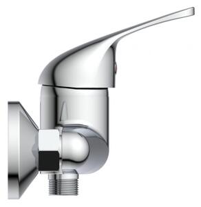 Eisl NI168CR - Sprchová baterie GRANDE VITA CLASSIC lesklý chrom