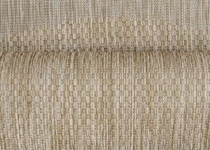 Breno Kusový koberec RELAX kruh 4311 Beige, Béžová, 160 x 160 cm