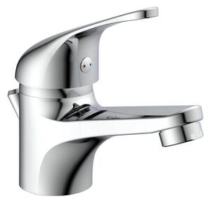 Eisl NI075CR - Umyvadlová baterie GRANDE VITA CLASSIC lesklý chrom