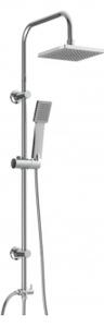 Eisl DX12004 - Sprchová sada EASY ENERGY lesklý chrom