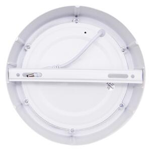 Solight WD170 - LED Stropní svítidlo LED/12W/230V 3000/4000/6000K pr. 17 cm bílá