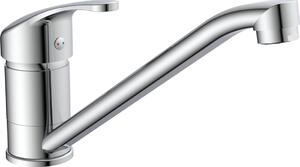 Eisl NI182CR - Dřezová baterie GRANDE VITA CLASSIC lesklý chrom