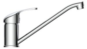 Eisl NI182CR - Dřezová baterie GRANDE VITA CLASSIC lesklý chrom