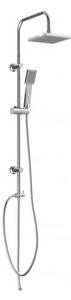 Eisl DX12004 - Sprchová sada EASY ENERGY lesklý chrom
