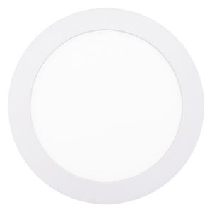 Solight WD170 - LED Stropní svítidlo LED/12W/230V 3000/4000/6000K pr. 17 cm bílá