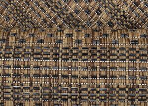 Breno Kusový koberec ZAGORA 4513 Copper, Hnědá, Vícebarevné, 140 x 200 cm
