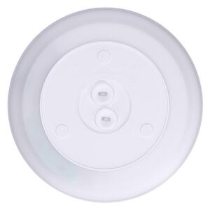 Solight WO825-LED Koupel. strop. sv. ACATE 18W/230V 3000/4000/6000Kpr.22 cm IP54