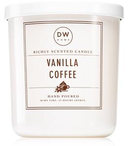 DW Home Fall Vanilla Coffee vonná svíčka 258 g