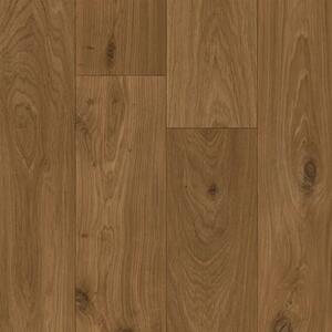 Supreme Plus 5626 717 2m Hudson Oak Marron Šíře role 2 m 2 m²