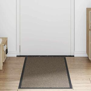 VidaXL Rohožka 60x150 cm [4105570] Barva: Hnědá