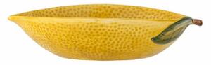Kameninová miska Limone 26 cm Bloomingville