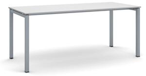 Stůl METAL 1800 x 800 x 750 mm, grafit