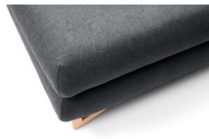 Taburet AVESTA 63x95 cm antracit