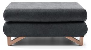 Taburet AVESTA 63x95 cm antracit