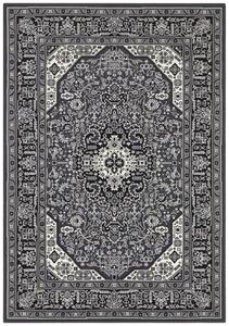 Kusový koberec Mirkan 104436 Dark-grey 80x150 cm