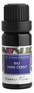 Éterický olej Bio Smrk černý 10 ml