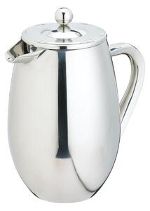 Izolovaný french press La Cafetière Double Wall, 8 šálků LCDBLSS8CUP