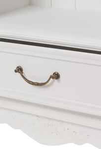 MyFlair Knihovna Jasmine