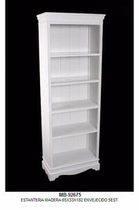 ITEM Spa Knihovna Madeira Blanca