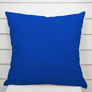 Biante Saténový povlak na polštář LUX-L053 Královská modrá 30 x 50 cm
