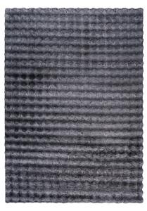 Kusový koberec My Calypso 885 anthracite 40x60 cm
