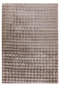 Kusový koberec My Calypso 885 beige 40x60 cm