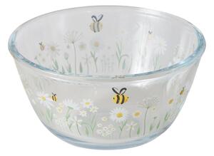 Boltze Home Collections Skleněná miska Honey