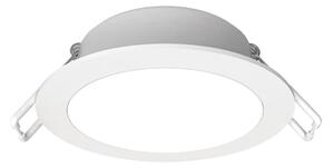 Aigostar - LED Koupelnové podhledové svítidlo LED/4,8W/230V 4000K bílá IP65
