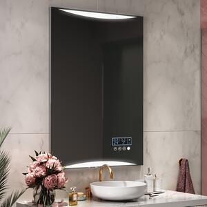Koupelnové zrcadlo s LED podsvícením L78
