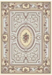JUTEX Kusový koberec Nepal 028 6262 60 BARVA: Béžová, ROZMĚR: 160x230 cm