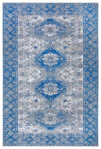 Kusový koberec Bila 105859 Pare Grey Blue 60x90 cm