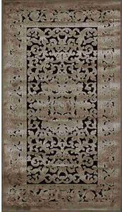 JUTEX Kusový koberec Nepal 064 7575 70 BARVA: Béžová, ROZMĚR: 65x110 cm