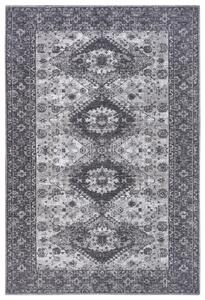 Kusový koberec Bila 105860 Pare Grey Blue 60x90 cm