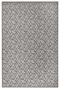 Kusový koberec Clyde 105911 Eru Beige Grey 115x170 cm